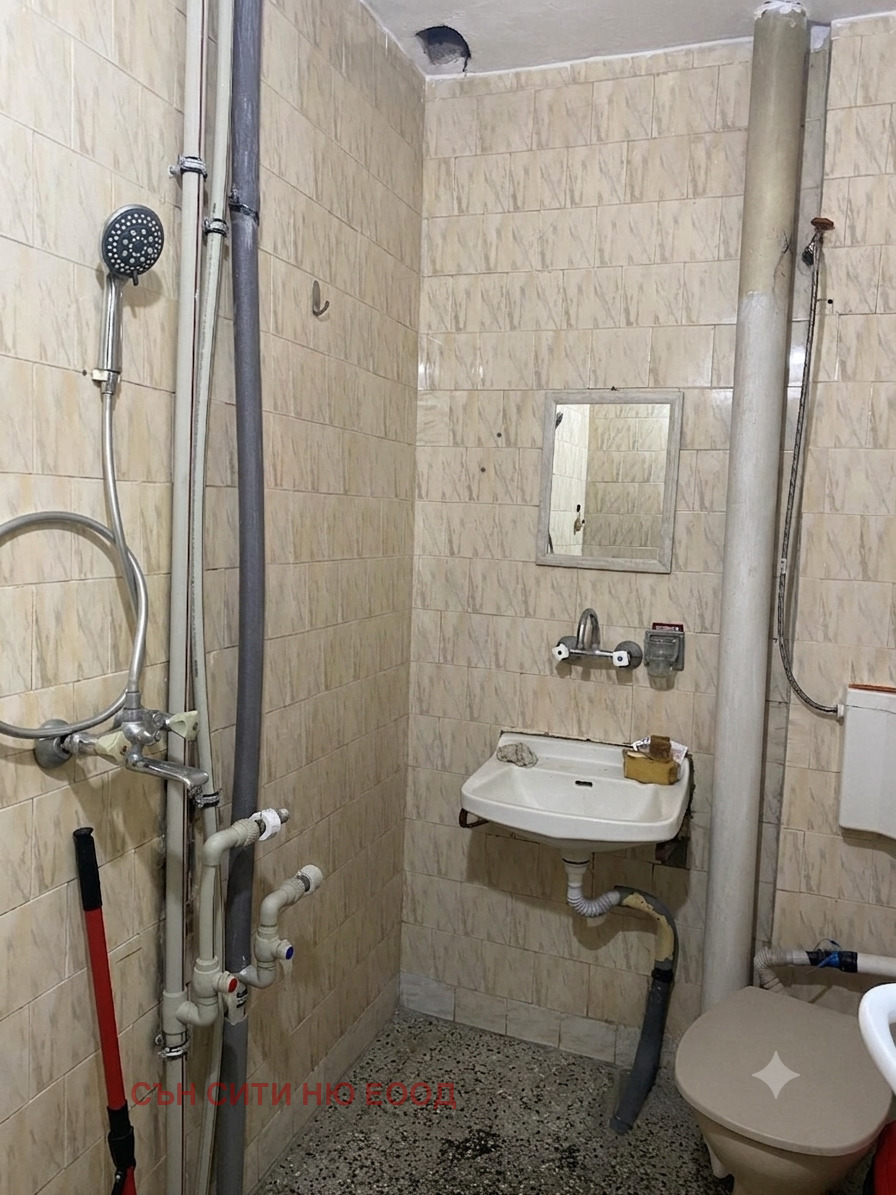 Продава 2-СТАЕН, гр. Враца, Център, снимка 5 - Апартаменти - 55077342
