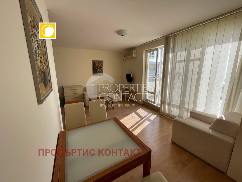 Продава 2-СТАЕН, гр. Свети Влас, област Бургас, снимка 2 - Апартаменти - 55526736