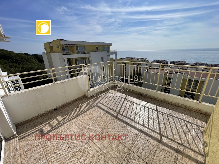 Продава 2-СТАЕН, гр. Свети Влас, област Бургас, снимка 13 - Апартаменти - 55526736