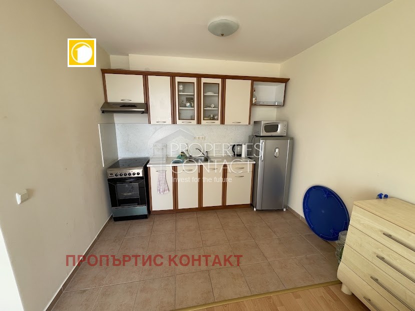 Продава 2-СТАЕН, гр. Свети Влас, област Бургас, снимка 6 - Апартаменти - 55526736