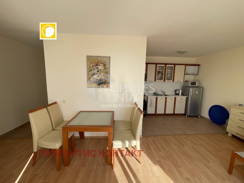 Продава 2-СТАЕН, гр. Свети Влас, област Бургас, снимка 5 - Апартаменти - 55526736