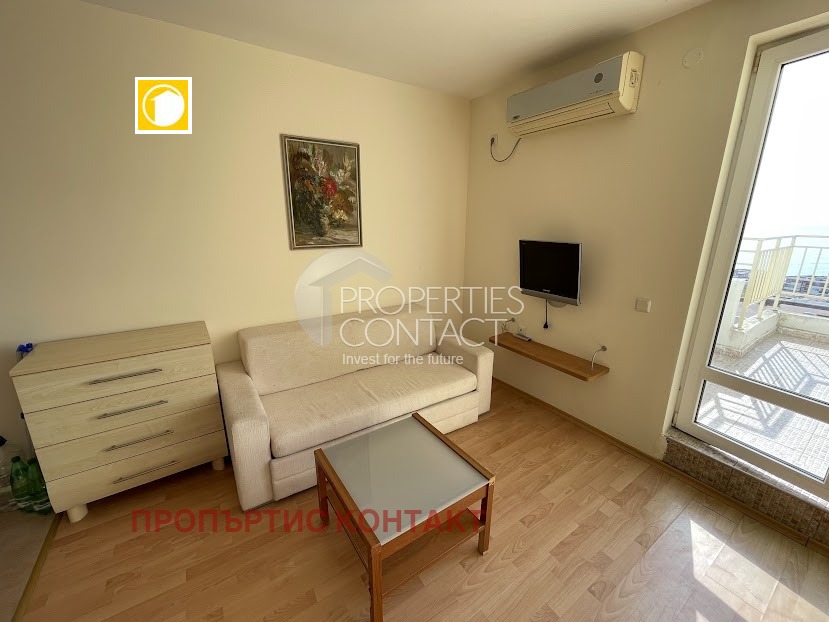 Продава 2-СТАЕН, гр. Свети Влас, област Бургас, снимка 8 - Апартаменти - 55526736