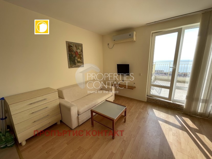 Продава 2-СТАЕН, гр. Свети Влас, област Бургас, снимка 7 - Апартаменти - 55526736