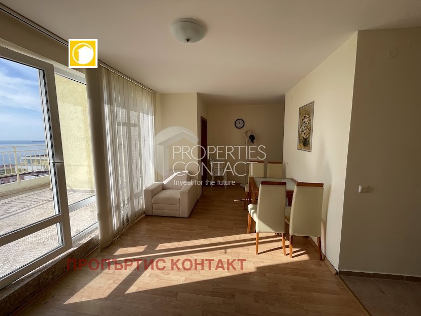Продава 2-СТАЕН, гр. Свети Влас, област Бургас, снимка 9 - Апартаменти - 55526736