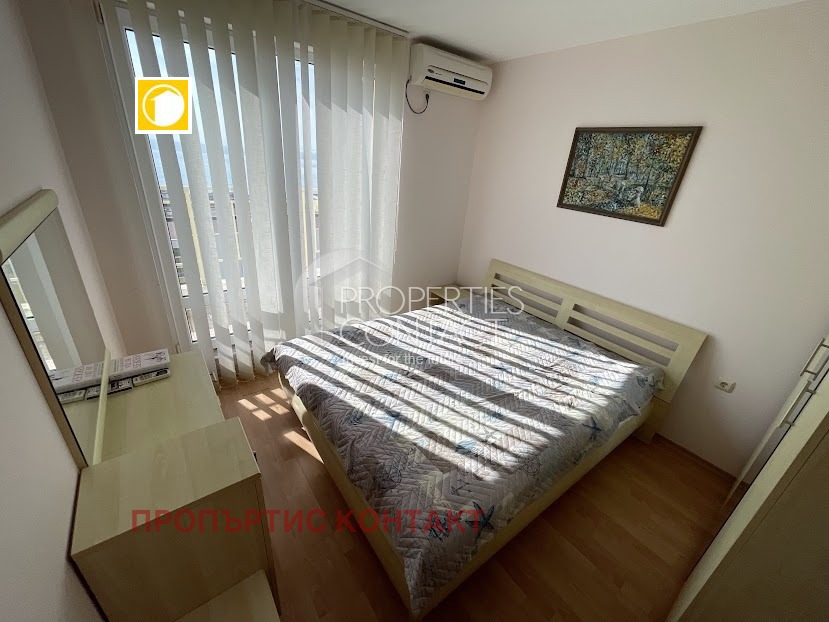Продава 2-СТАЕН, гр. Свети Влас, област Бургас, снимка 10 - Апартаменти - 55526736
