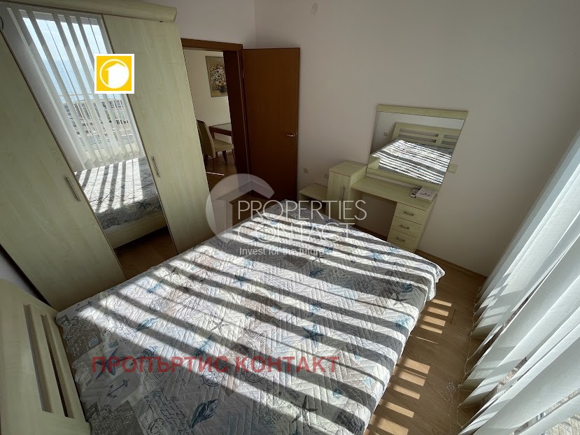 Продава 2-СТАЕН, гр. Свети Влас, област Бургас, снимка 11 - Апартаменти - 55526736