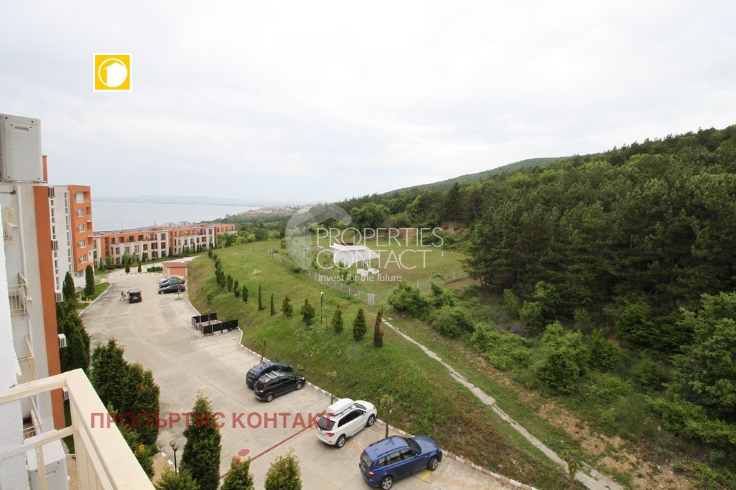 Продава 2-СТАЕН, гр. Свети Влас, област Бургас, снимка 15 - Апартаменти - 55526736