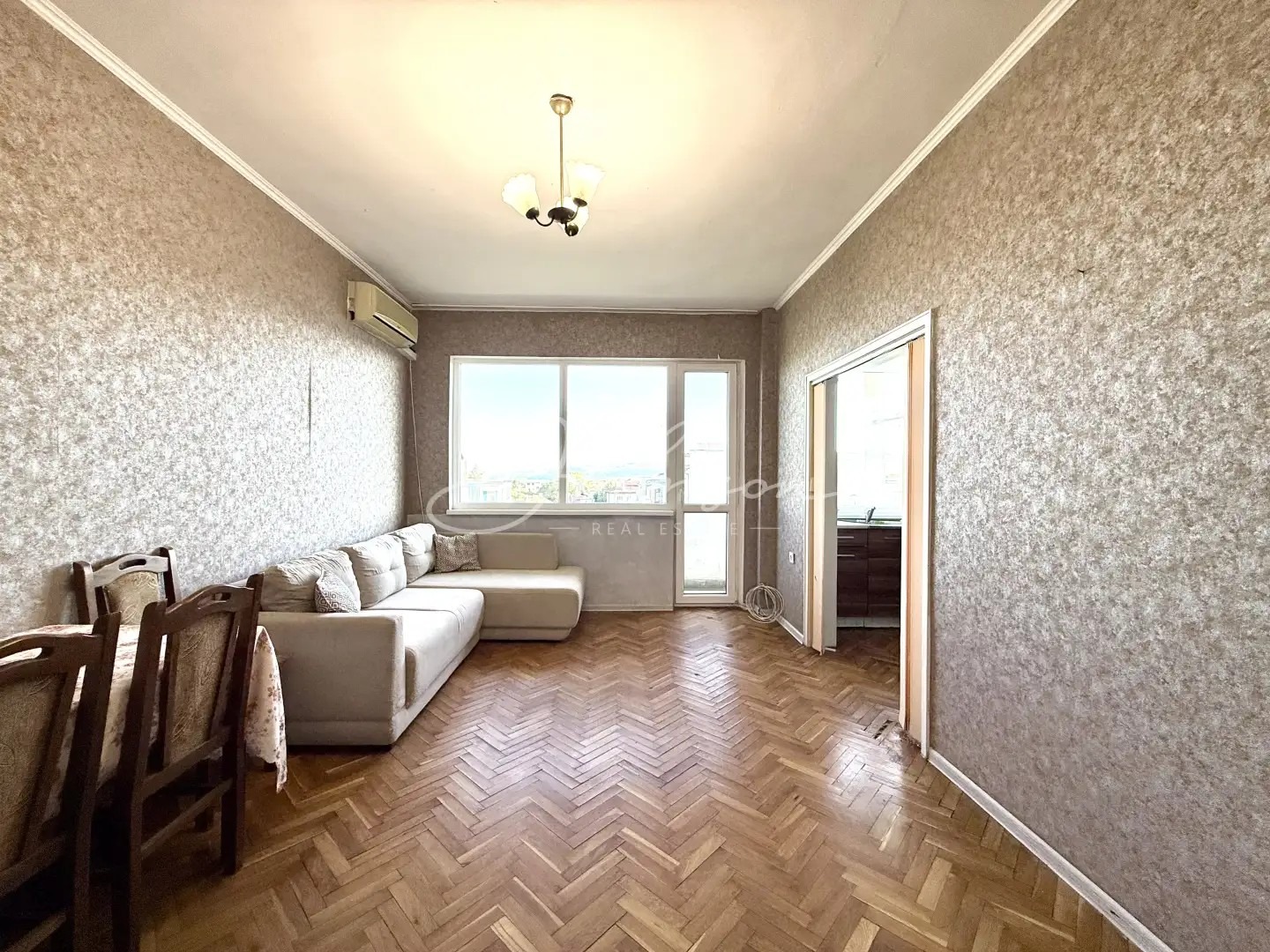 Продава 2-СТАЕН, гр. Варна, Център
