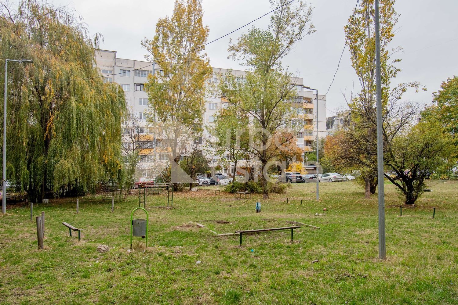 Продава 2-СТАЕН, гр. София, Обеля 1, снимка 13 - Апартаменти - 56725631