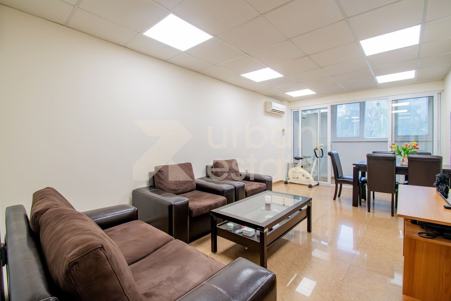 Продава 2-СТАЕН, гр. София, Обеля 1, снимка 4 - Апартаменти - 56725631