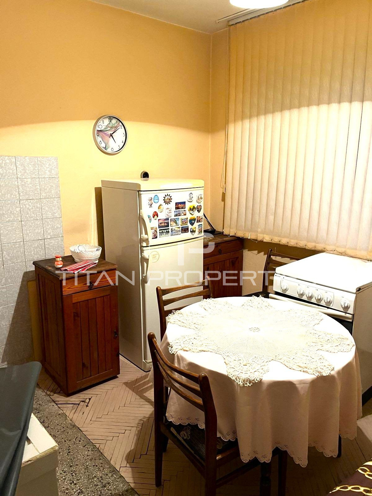 Продава 3-СТАЕН, гр. Пловдив, Кършияка, снимка 6 - Апартаменти - 53618146