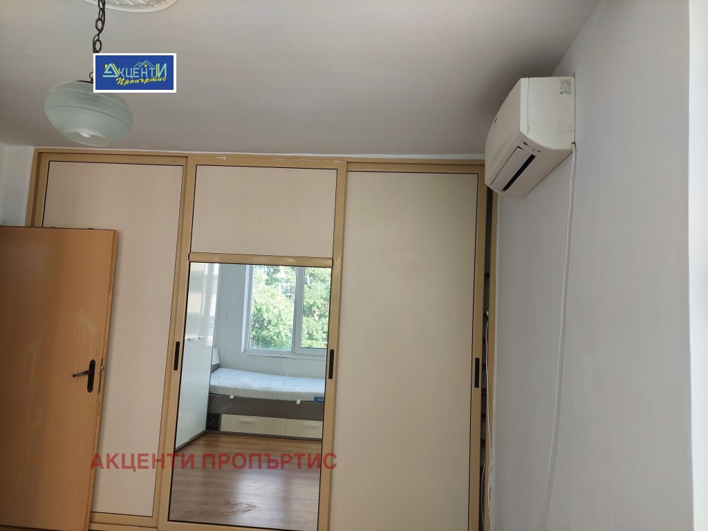 Продава 3-СТАЕН, гр. Велико Търново, Бузлуджа, снимка 8 - Апартаменти - 53998228