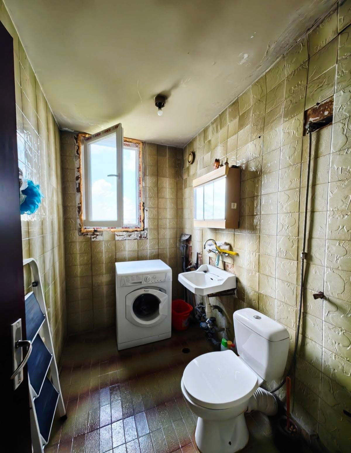 Продава 3-СТАЕН, гр. София, Сухата река, снимка 11 - Апартаменти - 54895168