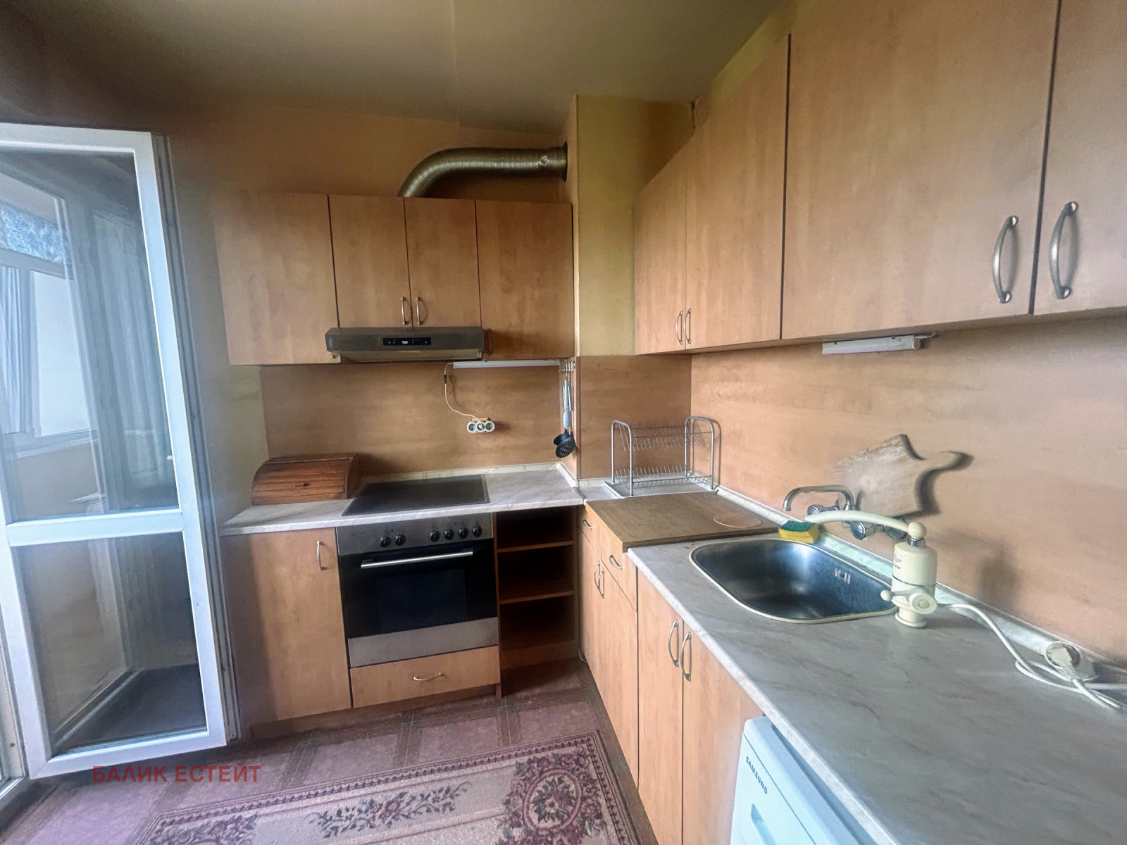 Продава 3-СТАЕН, гр. Добрич, Балик, снимка 7 - Апартаменти - 55101563