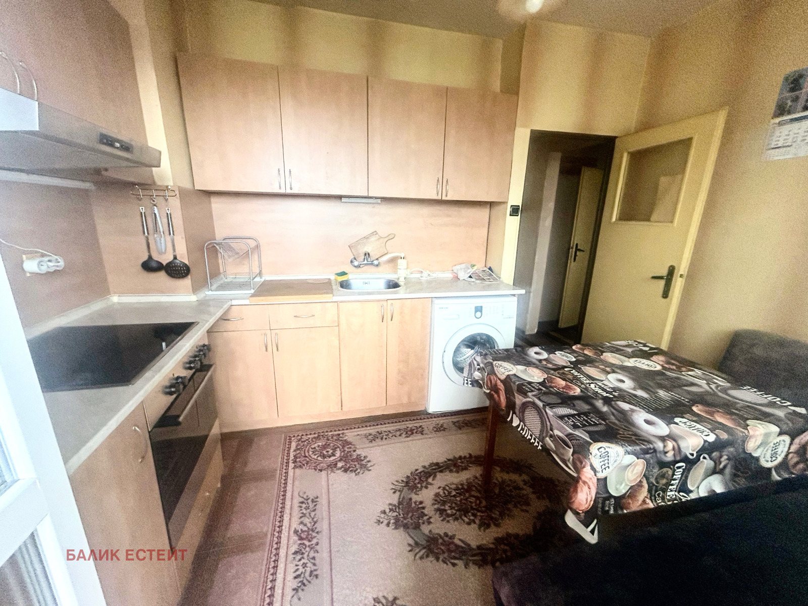 Продава 3-СТАЕН, гр. Добрич, Балик, снимка 6 - Апартаменти - 55101563