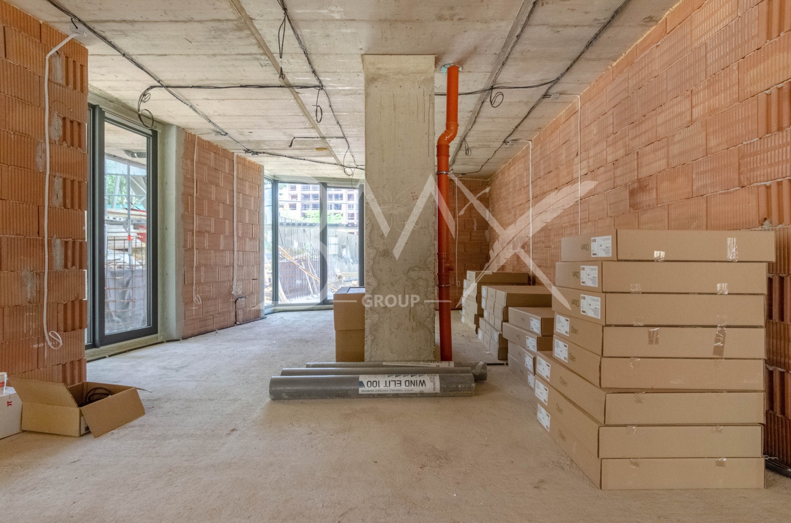 Продава ОФИС, гр. София, Кръстова вада, снимка 2 - Офиси - 54299165