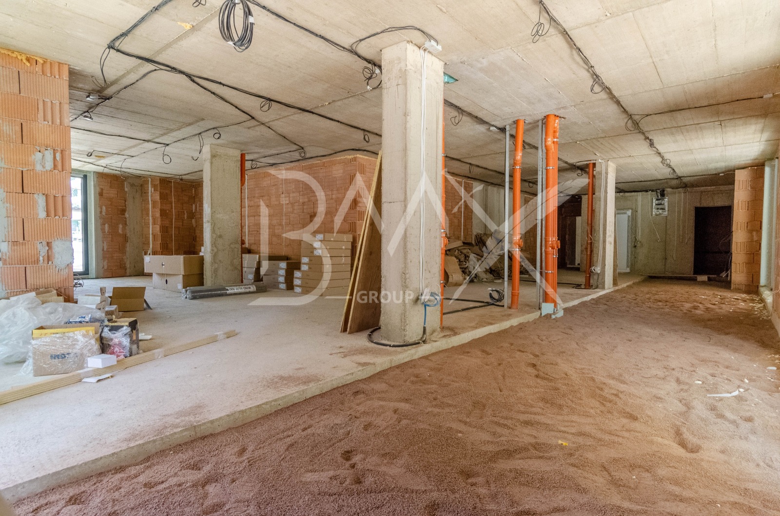 Продава ОФИС, гр. София, Кръстова вада, снимка 3 - Офиси - 54299165