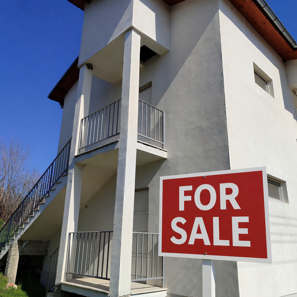 Продава КЪЩА, гр. Сандански, област Благоевград