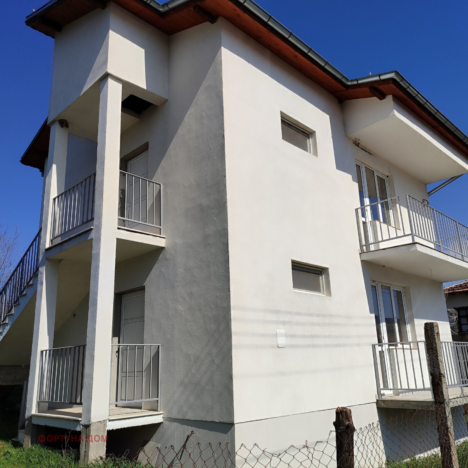 Продава КЪЩА, гр. Сандански, област Благоевград