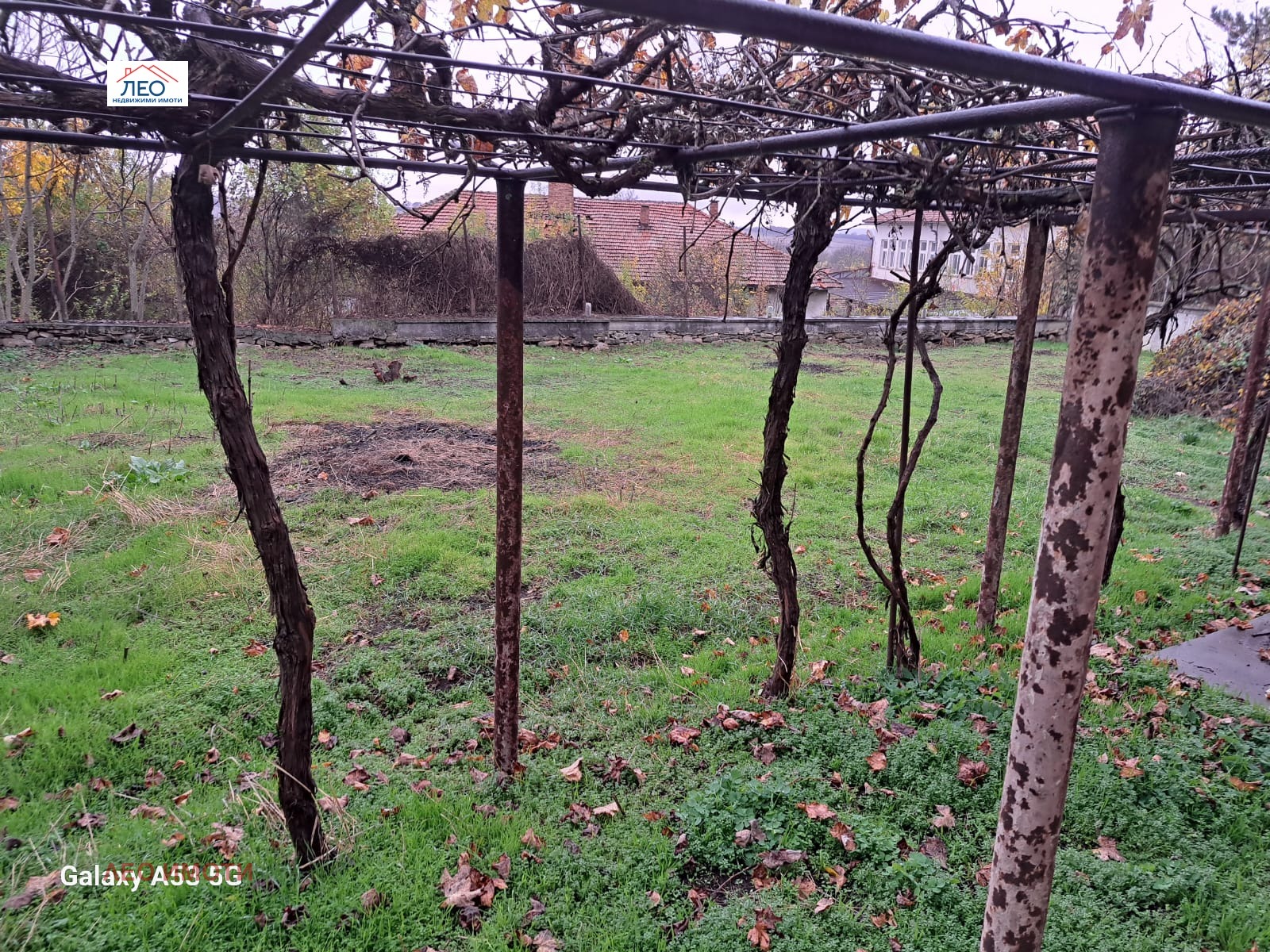 Продава КЪЩА, с. Крамолин, област Габрово, снимка 4 - Къщи - 53635727