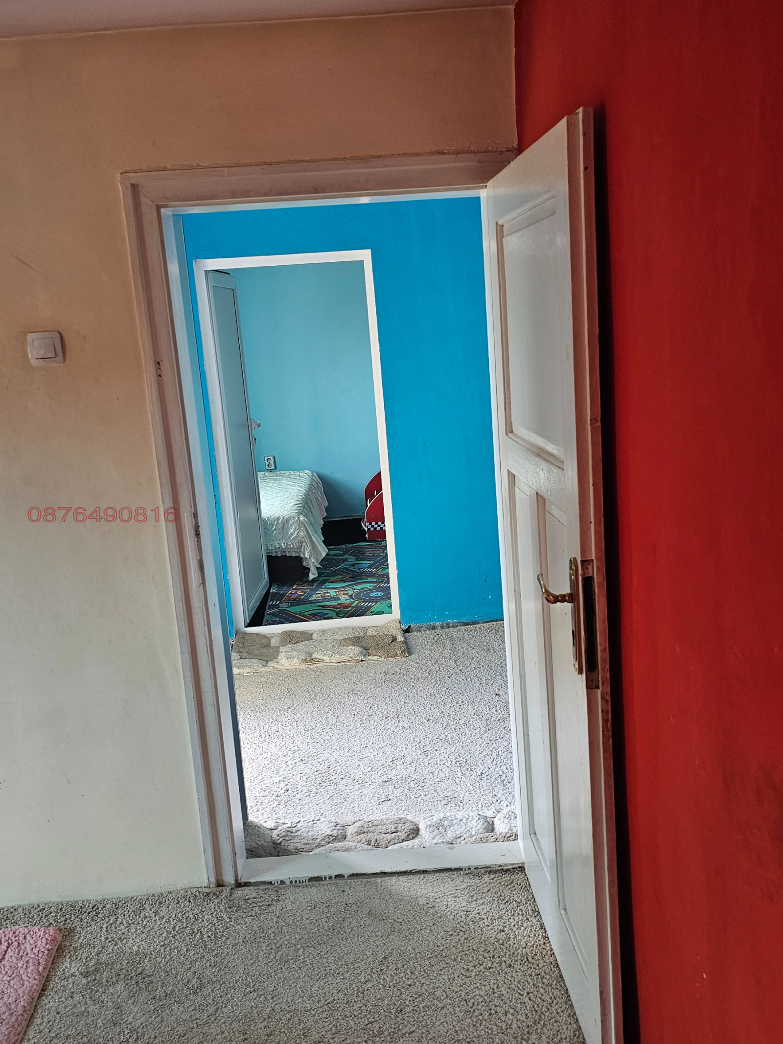 Продава КЪЩА, с. Градище, област Плевен, снимка 12 - Къщи - 54737363
