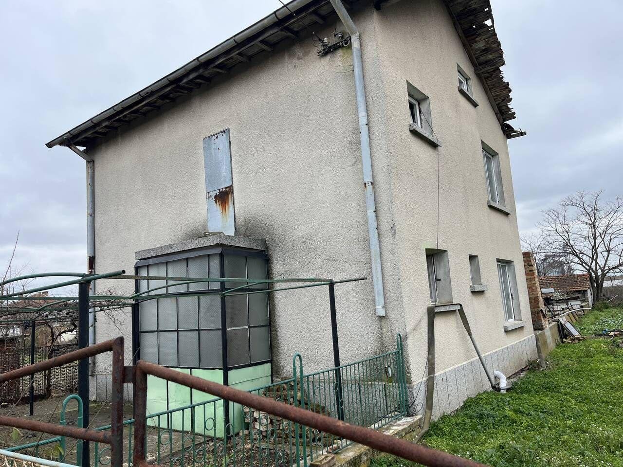 Продава КЪЩА, гр. Камено, област Бургас, снимка 5 - Къщи - 54746780