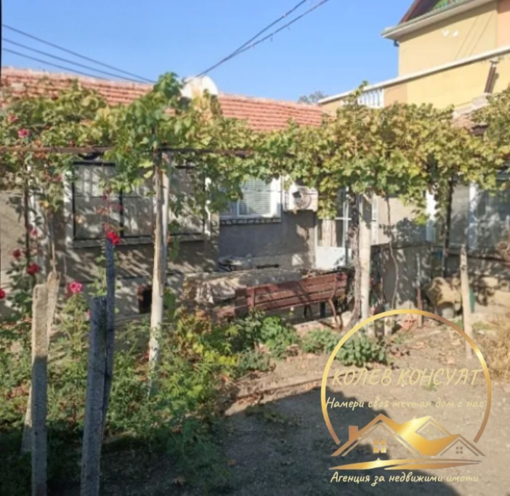 Продава КЪЩА, гр. Чирпан, област Стара Загора, снимка 4 - Къщи - 54805156