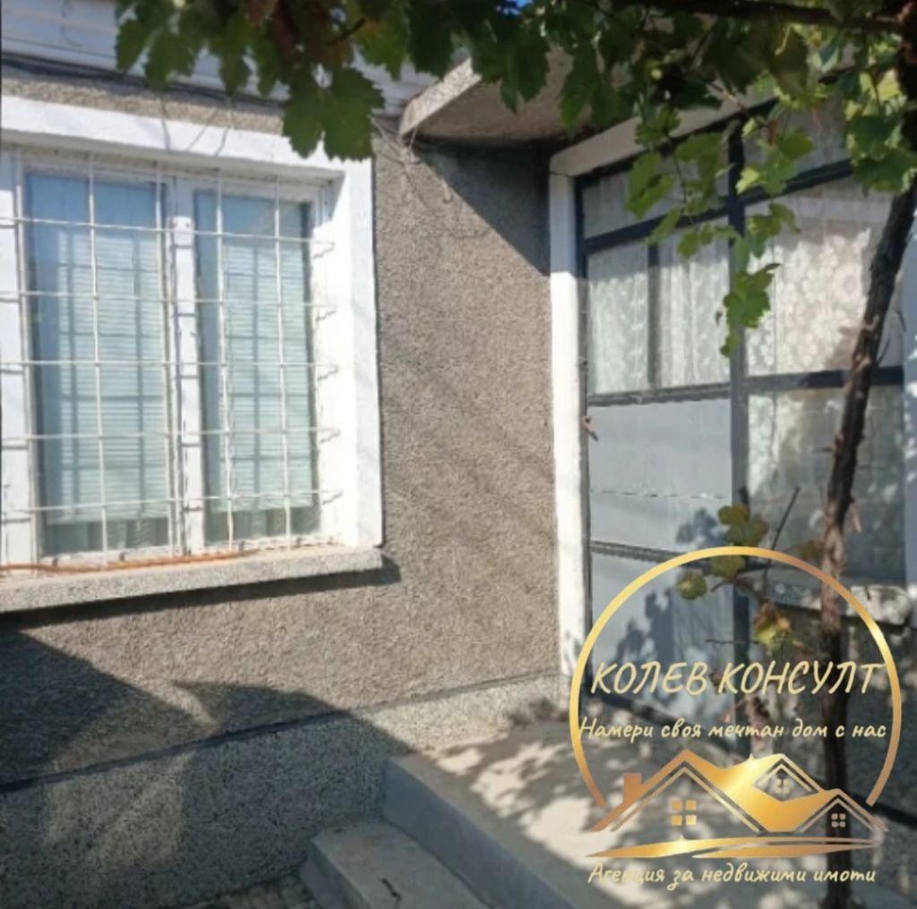 Продава КЪЩА, гр. Чирпан, област Стара Загора, снимка 2 - Къщи - 54805156