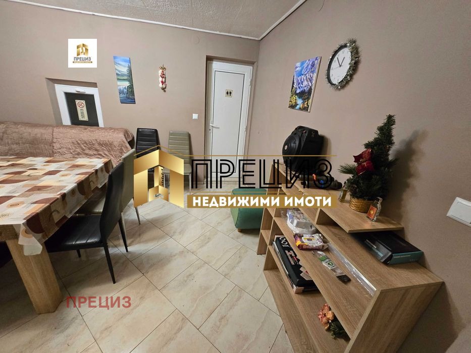 Продава КЪЩА, с. Драгоево, област Шумен, снимка 9 - Къщи - 55664797