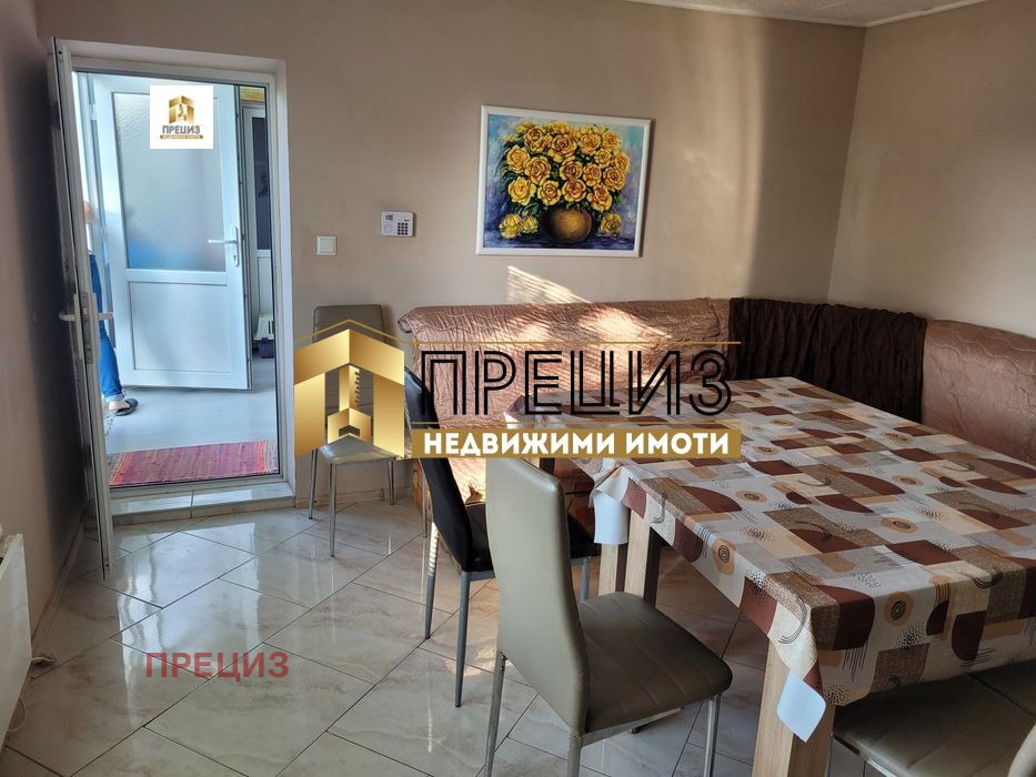 Продава КЪЩА, с. Драгоево, област Шумен, снимка 3 - Къщи - 55664797