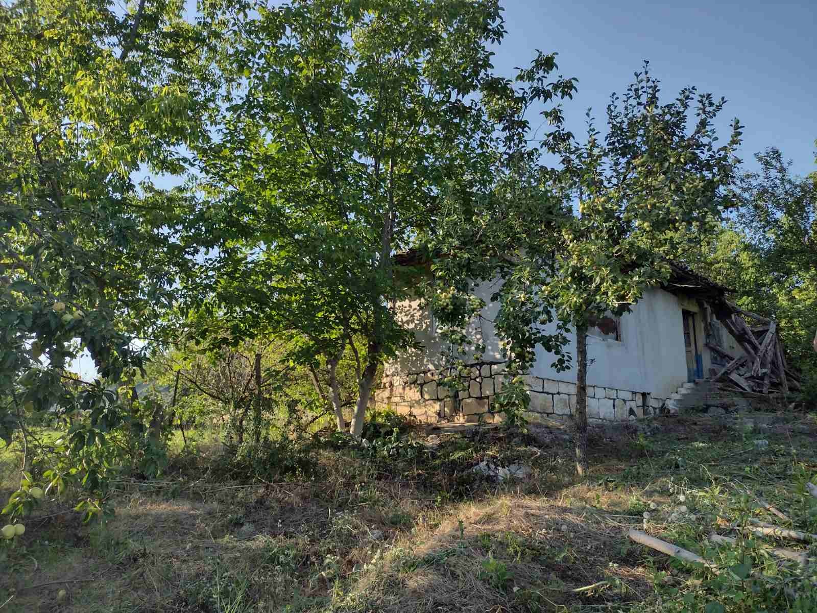 Продава КЪЩА, с. Тетово, област Русе, снимка 2 - Къщи - 55691198