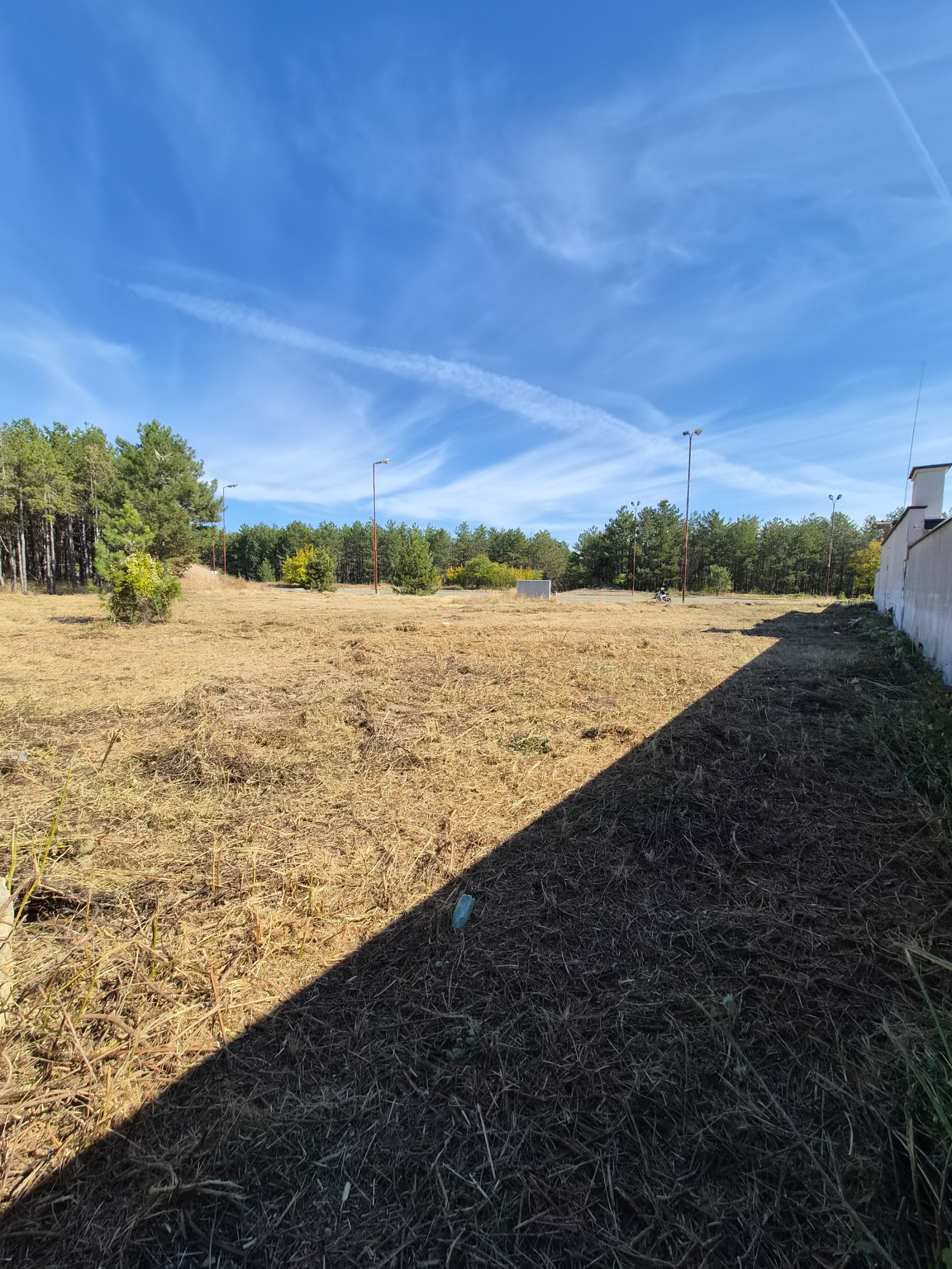 Продава ПАРЦЕЛ, гр. Стара Загора, Студентско градче, снимка 5 - Парцели - 56493376