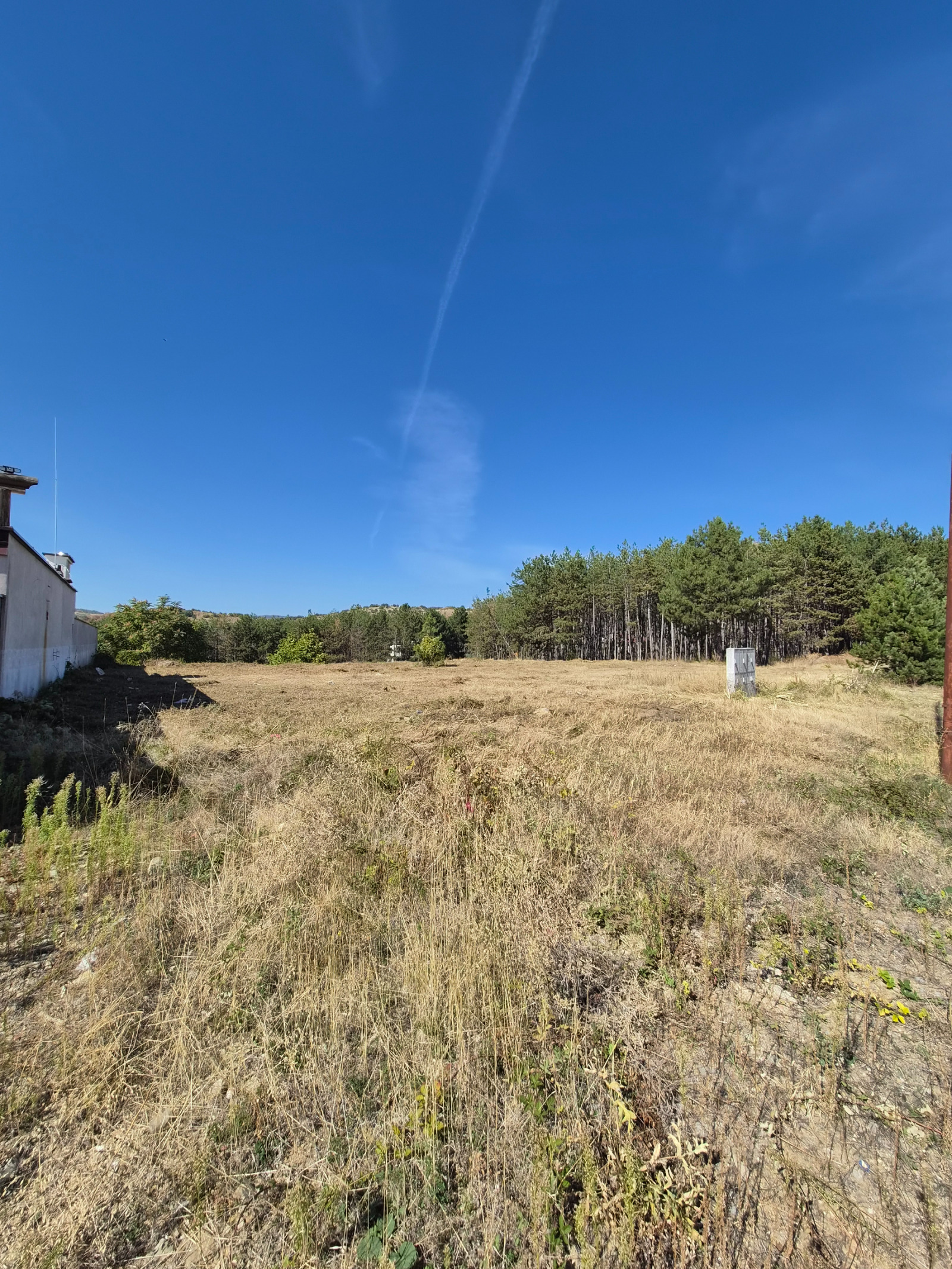 Продава ПАРЦЕЛ, гр. Стара Загора, Студентско градче, снимка 7 - Парцели - 56493376