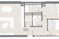 Продава 3-СТАЕН, гр. София, Оборище, снимка 2