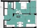 Продава  2-стаен град Пловдив , Кършияка , 70 кв.м | 37905666 - изображение [3]