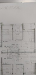 Продава 3-СТАЕН, град Стара Загора, Самара 3 • 102800 € / 201059.32 лв. • 42570362 2