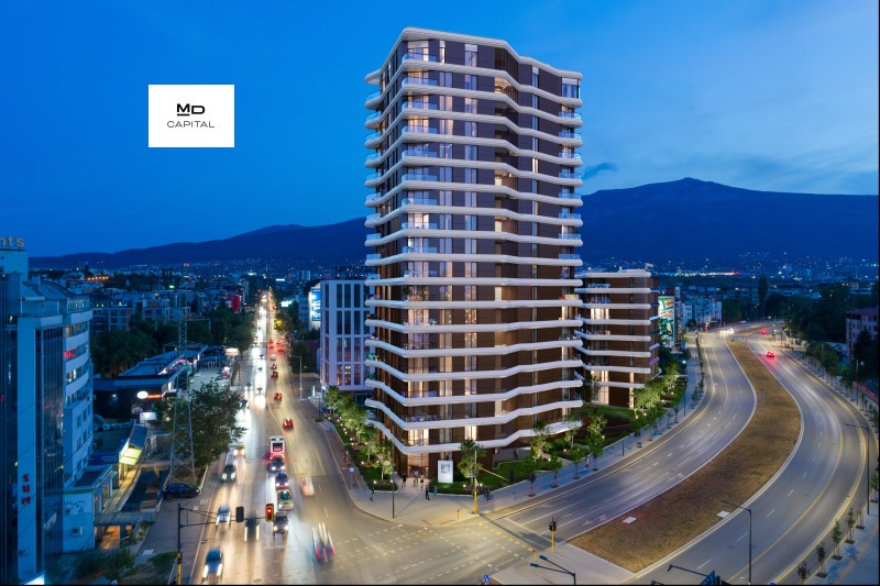 Продава 3-СТАЕН в град София, Витоша - 108 кв.м / 309 000 € » 604 351.47 лв., ЕМДИ БИЛД ООД