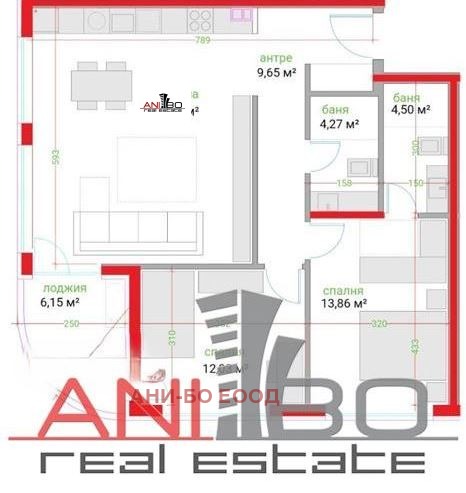 Продава 3-СТАЕН | Imot.bg — изображение 7