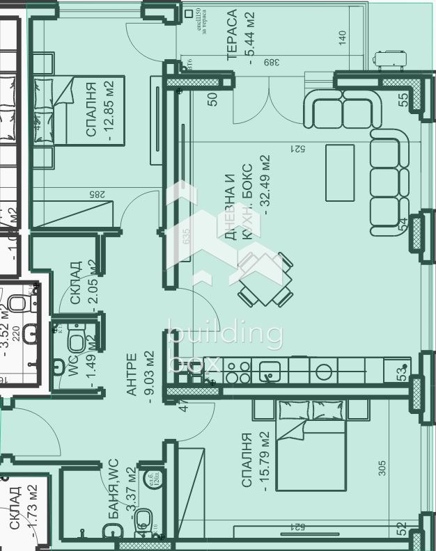 ������� 3-����� | Imot.bg � ����������� 1