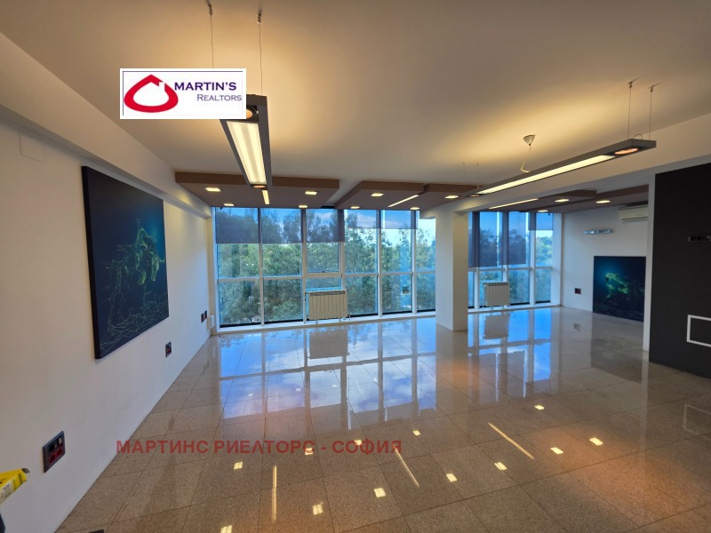 Продава ОФИС в град София, Бъкстон - 101 кв.м / 265 000 € » 518 294.95 лв., МАРТИНС РИЕЛТОРС - СОФИЯ