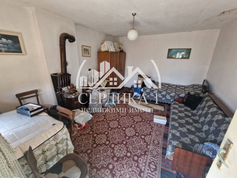 Продава КЪЩА в област Кюстендил, с. Блажиево - 100 кв.м / 29 000 € » 56 719.07 лв., СЕРДИКА 1 НЕДВИЖИМИ ИМОТИ
