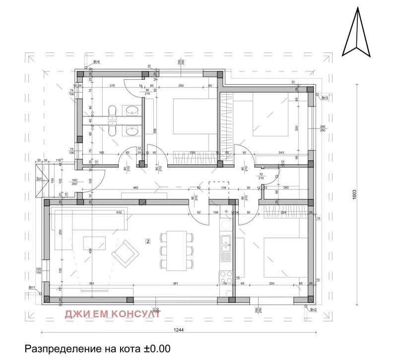 Продава КЪЩА | Imot.bg — изображение 3