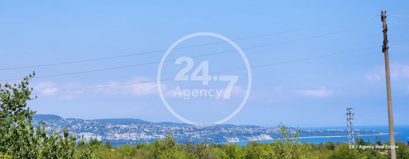Продава ПАРЦЕЛ в град Варна, м-т Боровец - север - 578 кв.м / 35 000 € » 68 454.05 лв., АГЕНЦИЯ 24.7