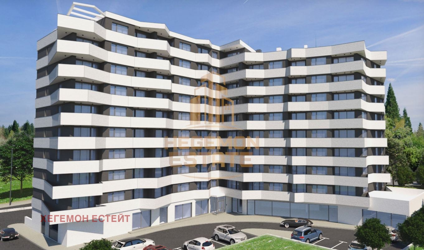 Продава 3-СТАЕН | Imot.bg — изображение 2