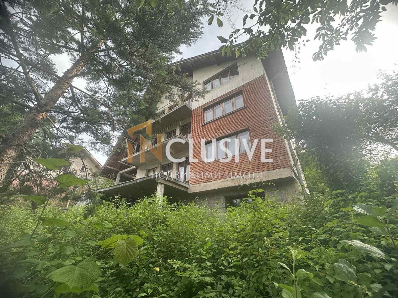 Продава КЪЩА | Imot.bg — изображение 2