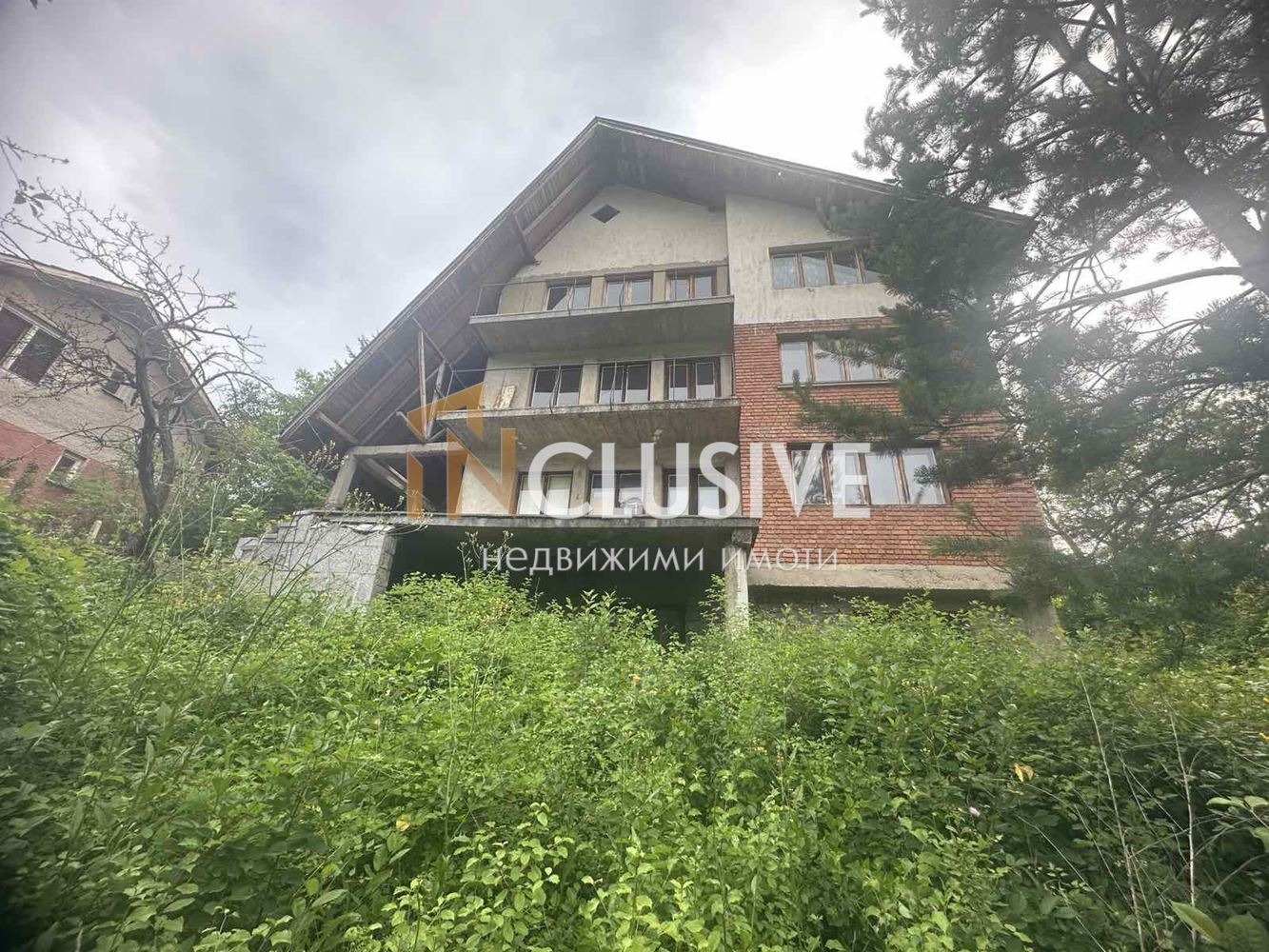 Продава КЪЩА | Imot.bg — изображение 3