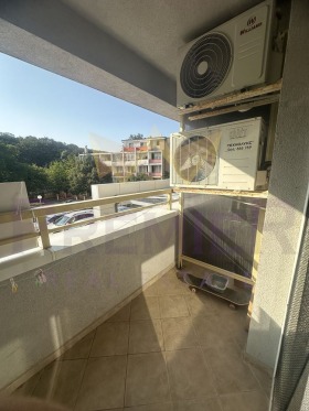 1 bedroom k.k. Zlatni pyasatsi, Varna 10