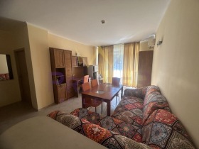 1 bedroom k.k. Zlatni pyasatsi, Varna 5
