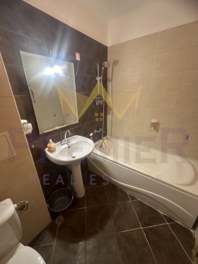 1 bedroom k.k. Zlatni pyasatsi, Varna 7