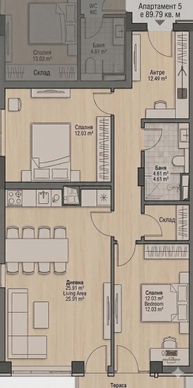 ������� 3-����� | Imot.bg � ����� ������ 2